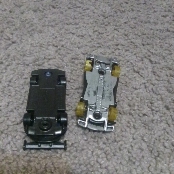 Hot wheels - Picture 2 of 4